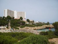 Calas de Mallorca